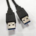 USB3.0 a la línea de extensión de cable USB